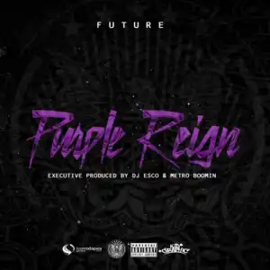 Future - Never Forget